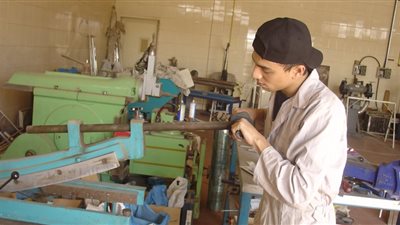 خبير اقتصادي: يجب إنشاء بنك خاص بالمشروعات الصغيرة والمتوسطة