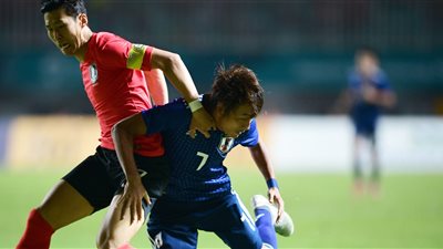 نجم توتنهام: كرة القدم أهم شئ في حياتي 