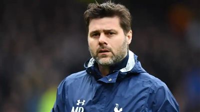 بوتشيتينيو يكشف عن موعد ترك تدريب توتنهام