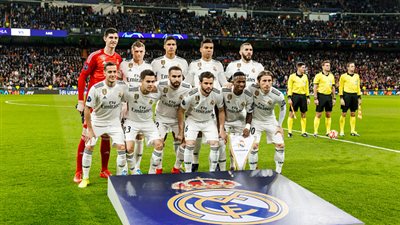 جماهير ريال مدريد تطالب برحيل 7 لاعبين.. تعرف عليهم