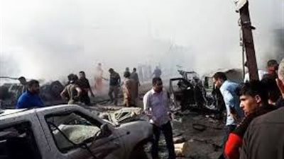 قتلى وجرحى بانفجار سيارة مفخخة في الموصل