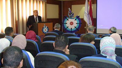 التنمية الصناعية: الانتهاء من تنفيذ 13 مجمع صناعي جديد قبل نهاية العام