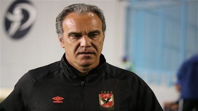 مفاجآت بالجملة في تشكيل الأهلي المتوقع لموقعة فيتا كلوب