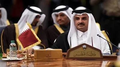 أسماء ريان ترفع شكوى ضد النظام القطري إلى الأمم المتحدة