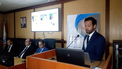 الاستعانة بخبرات فرنسية لتدريب أطباء جراحات الثدي التحفظية والتكميلية بـ