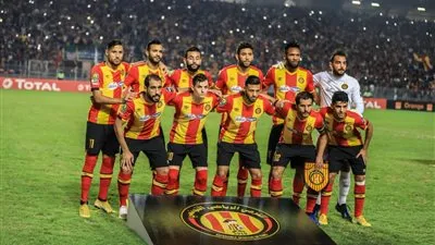 أهداف مباراة - الترجي التونسي 2 × 0 حوريا الغيني