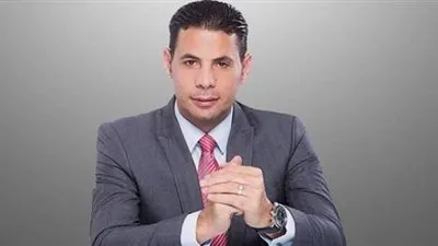 برلماني يوجه رسالة للرجال في اليوم العالمي للمرأة