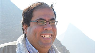 عبد البصير: المرأة المصرية رمانة الميزان ومصدر نجاح الرجل في مصر القديمة 