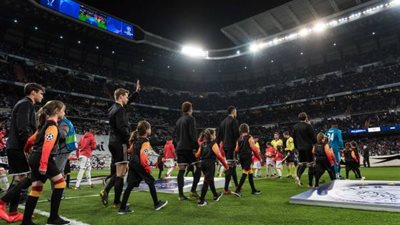 برشلونة في طريقه لصفقته الكبري