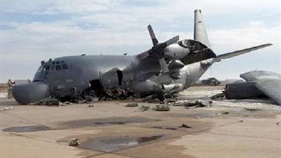 قتلى بتحطم طائرة ركاب صغيرة فى ولاية فلوريدا الأمريكية