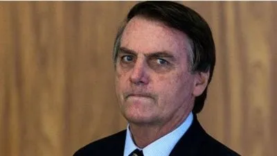 رئيس البرازيل يزور واشنطن لبحث أزمة فنزويلا