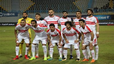 إصابة مدافع الزمالك تربك حسابات جروس قبل لقاء جورماهيا