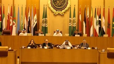 الملتقى الإعلامي للشباب الثامن بمقر جامعة الدول العربية