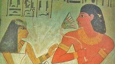 خبير أثري: المصري جعل الأم ربة.. والوسيلة للحصول على لقب ملك