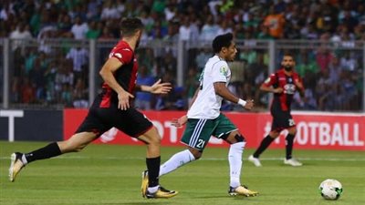 المصري البورسعيدي يستنجد بالشركة الراعية