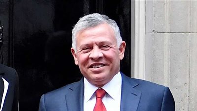 ملك الأردن يتوجه إلى الولايات المتحدة في زيارة رسمية