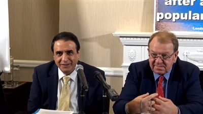 الوضع في إيران بعد عام من الاحتجاجات الشعبية (تقرير)