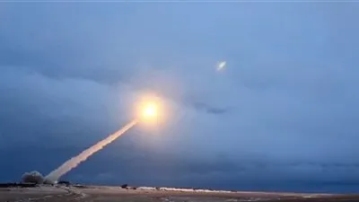 روسيا تجري تجربة لـ 