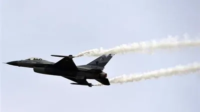 الجيش الهندي يسقط طائرة مسيرة باكستانية عند الحدود بين الدولتين