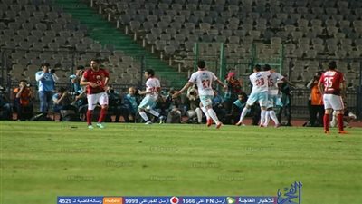 بيان الأهلي يشعل أزمة مباراة الزمالك والمقاولون