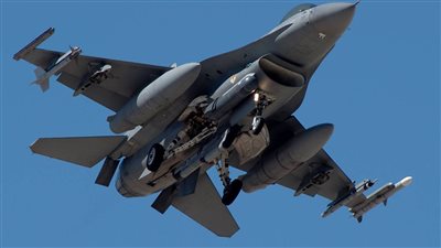 الهند تطالب أمريكا بالتحقيق فى استخدام باكستان لمقاتلات 