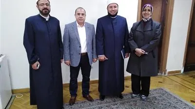 107 متقدم للإشراف على حج الجمعيات الأهلية من 4 محافظات بالإسكندرية (صور)