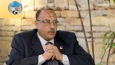 والد أحد شهداء الشرطة: 