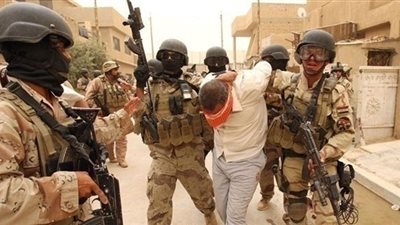 اعتقال 24 من المرتبطين بداعش في الموصل