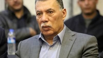 اعتقال اثنين من مطلقي النار على سيارة قيادي في فتح 