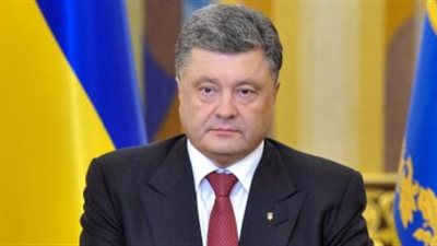 رئيس أوكرانيا يستعد للهروب خارج البلاد