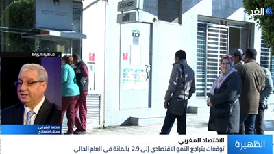 اقتصادي: انحباس الأمطار قد يؤثر على مزارعي الحبوب في المغرب