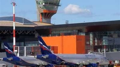 العثورعلى قذيفة هاون بحوزة دبلوماسي أمريكي بمطار موسكو