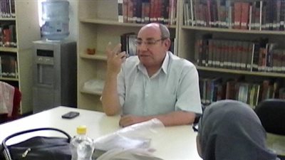 مفكر إسلامي: الإرهابي المنتحر ليس له علاقة بالشهادة