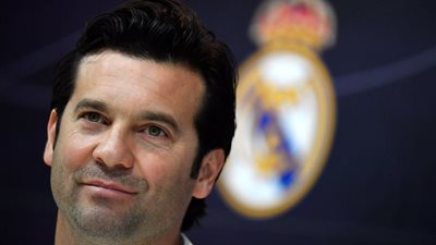 سولاري: هذا هو مصدر الألم.. ولا يمكن إنكار ما حققة ريال مدريد