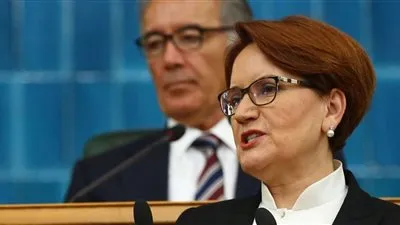 أردوغان يهدد زعيم المعارضة التركية بالسجن