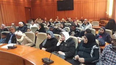 كبير الأئمة بأوقاف بورسعيد: الشعب المصري في رباط ليوم الدين