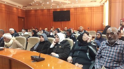 والد أحد الشهداء ببورسعيد: ابني مصطفى فداءً لمصر.. وشهدائنا في الجنة