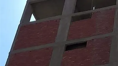 رئيس مدينة الخصوص: لا تهاون في إزالة كافة العقارات المخالفة (صور)