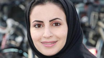 الهنوف الدغيشم.. صاحبة أفضل بحث لتطوير تركيبات الأسنان