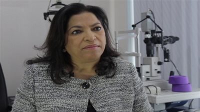 تعرفي على أول خليجية وعربية تحصد جائزة التعليم