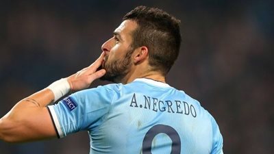 بيلجريني أعادني للحياة.. وريجيليون أفضل من مارسيلو