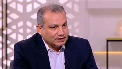 مدير تطوير العشوائيات: مشروع روضة السيدة استغرق 18 شهرًا فقط