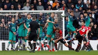 أول تعليق من مدرب ساوثهامبتون بعد فوزه على توتنهام