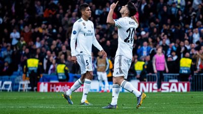 أهم أخبار ريال مدريد اليوم السبت 9 مارس.. نيمار يحدد شرطه للانتقال للملكي