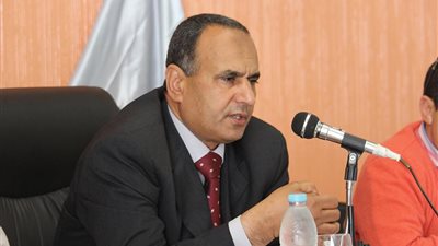 سكرتير محافظة الإسكندرية: مستعدون لتقديم كافة الدعم لرفع وعي المرأة