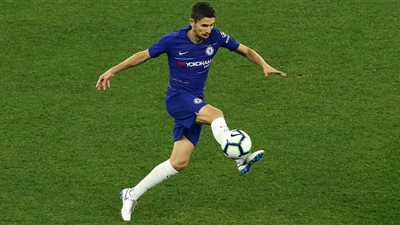 هل أنت اللاعب المحبب لـ ساري ؟ جورجينهو يُجيب