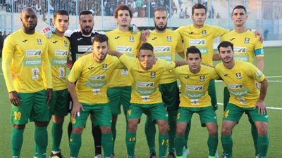 شبيبة الساورة يتصدر مجموعة الأهلي بأفريقيا بثنائية في سيمبا 