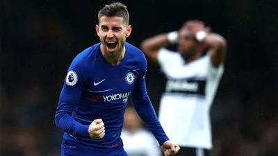 جورجينهو: كرة ساري ستنجح بإنجلترا.. وجوارديولا خير مثال