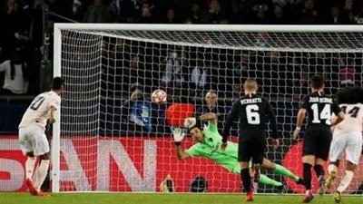 تطورات جديدة.. نجم باريس سان جيرمان يحسم مصيره ويحدد فريقه الجديد