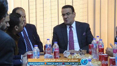 صلاح حسب الله: اتحاد الكرة اتخذ قرارات متسرعة جعلت الكثير يعتقد أنها لصالح أحد (فيديو)